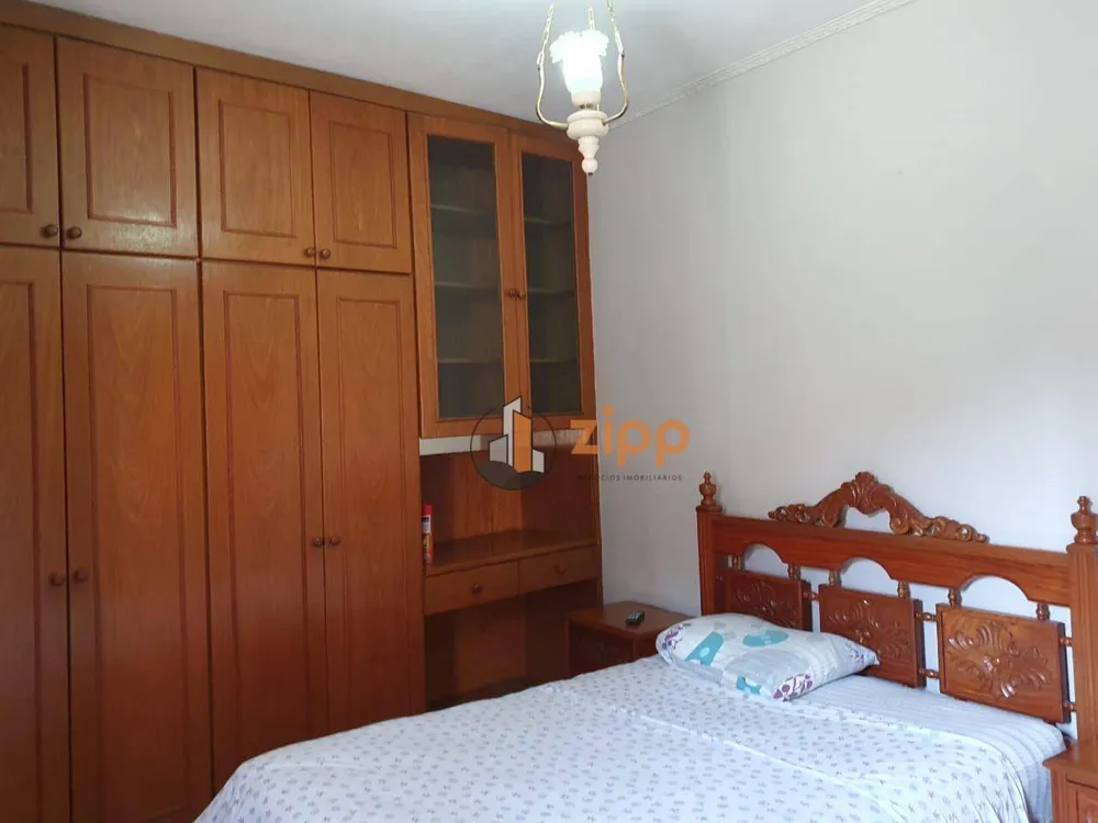 Sobrado, 3 quartos, 141 m² - Foto 9