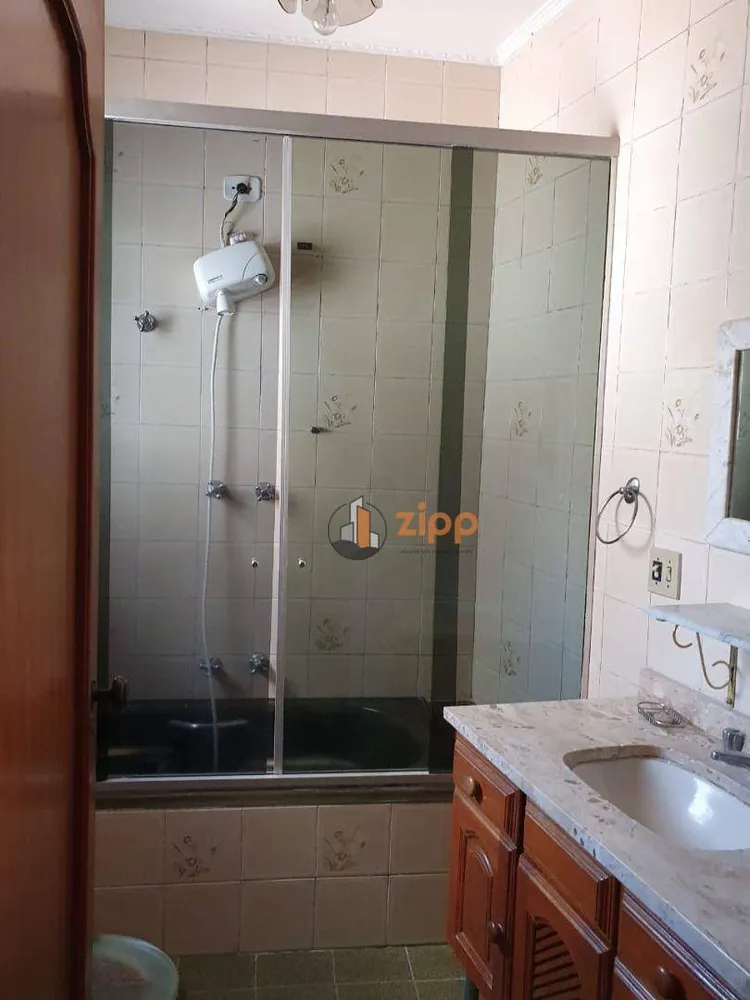 Sobrado, 3 quartos, 141 m² - Foto 12