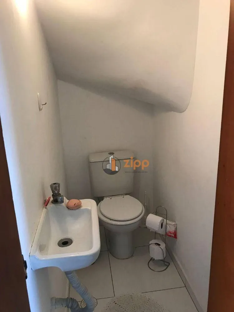 Sobrado, 3 quartos, 160 m² - Foto 2