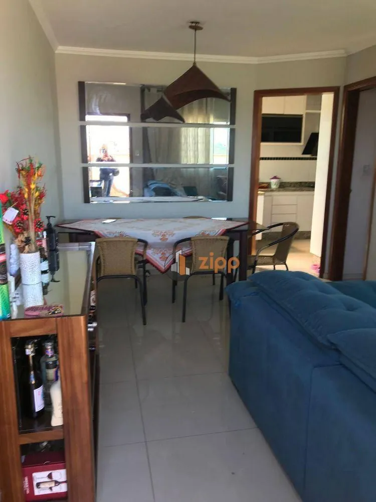 Sobrado, 3 quartos, 160 m² - Foto 1