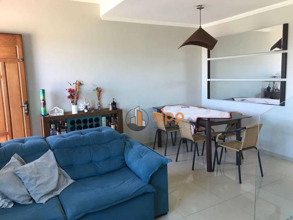 Sobrado, 3 quartos, 160 m² - Foto 3