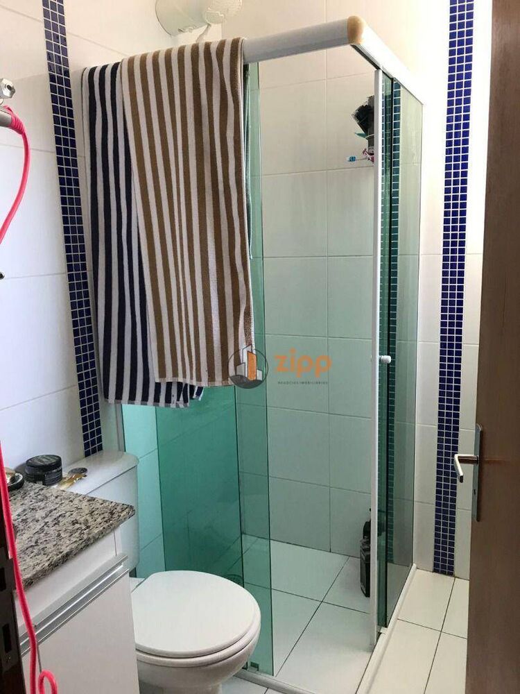 Sobrado, 3 quartos, 160 m² - Foto 2
