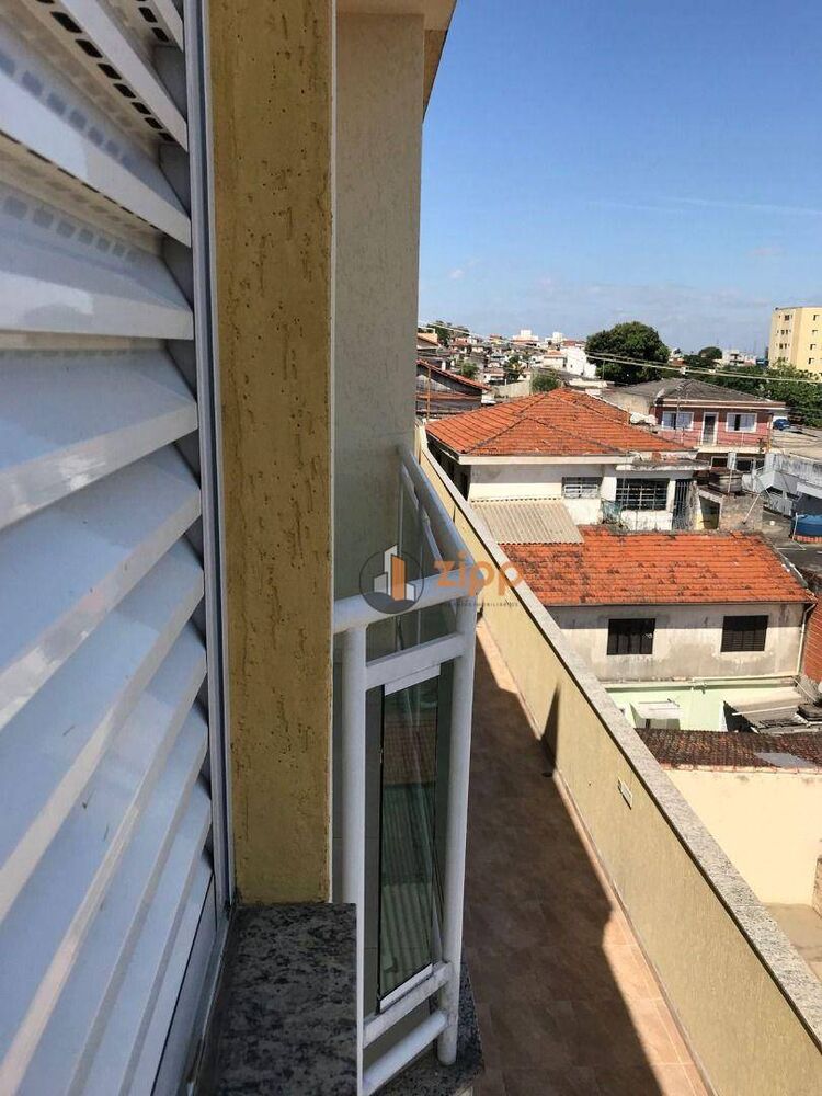 Sobrado, 3 quartos, 160 m² - Foto 3