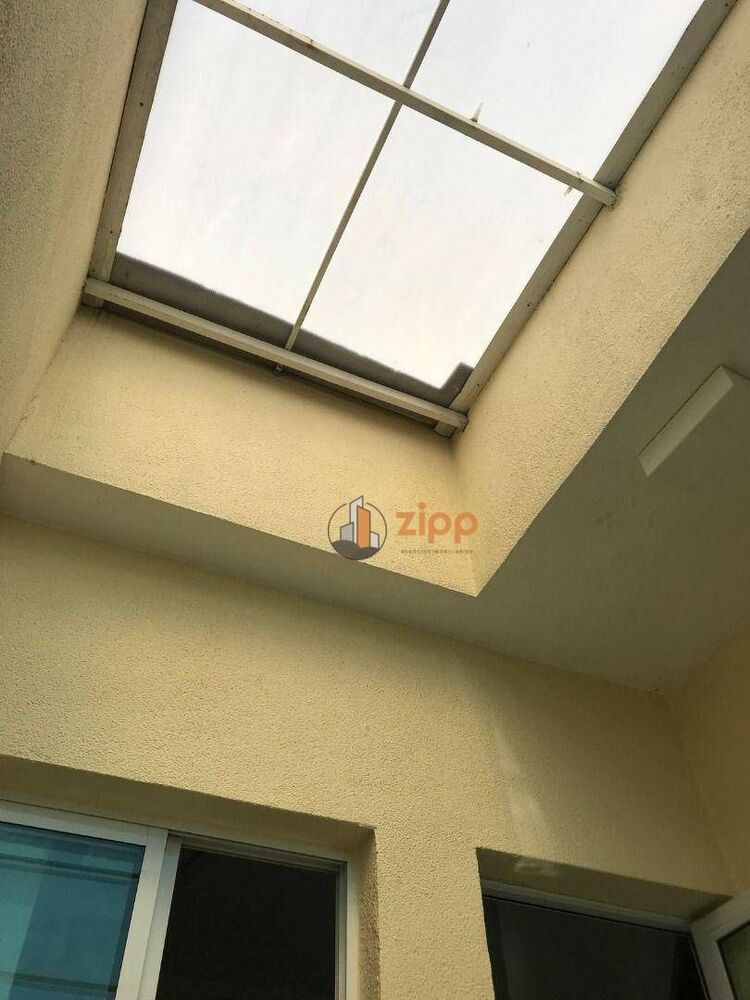 Sobrado, 3 quartos, 160 m² - Foto 1