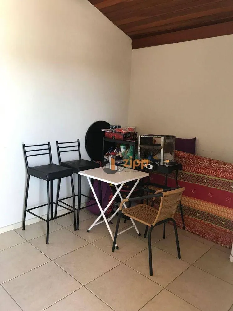 Sobrado, 3 quartos, 160 m² - Foto 7
