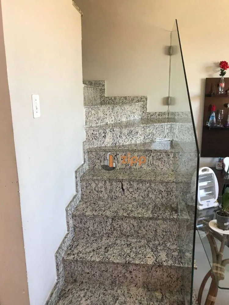 Sobrado, 3 quartos, 160 m² - Foto 11