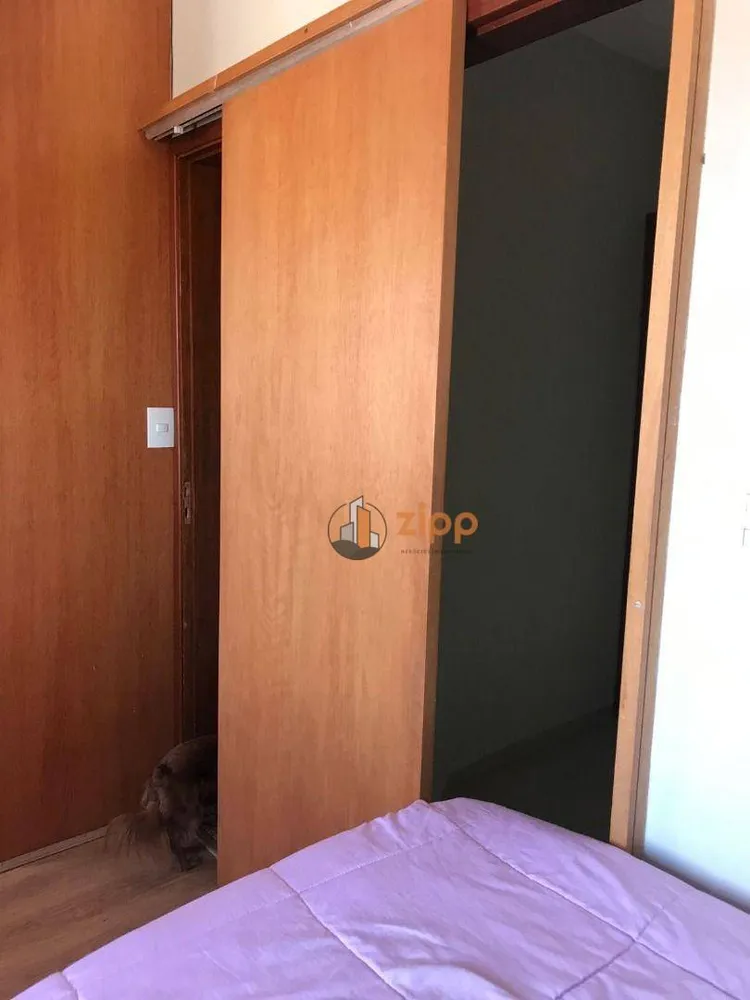 Sobrado, 3 quartos, 160 m² - Foto 6