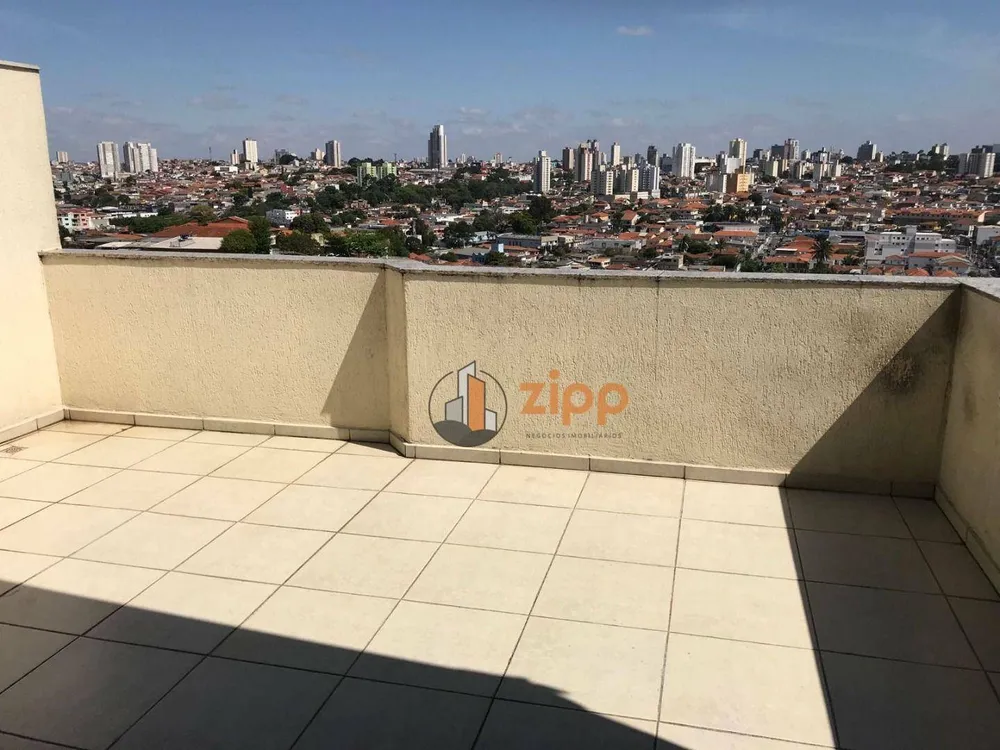 Sobrado, 3 quartos, 160 m² - Foto 9