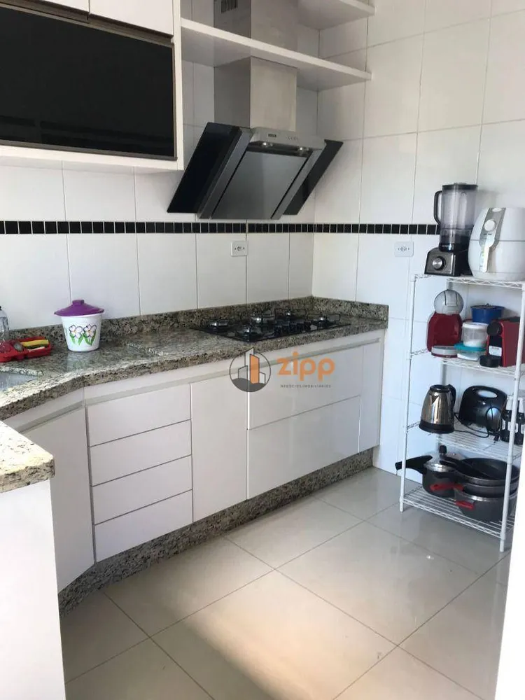 Sobrado, 3 quartos, 160 m² - Foto 4