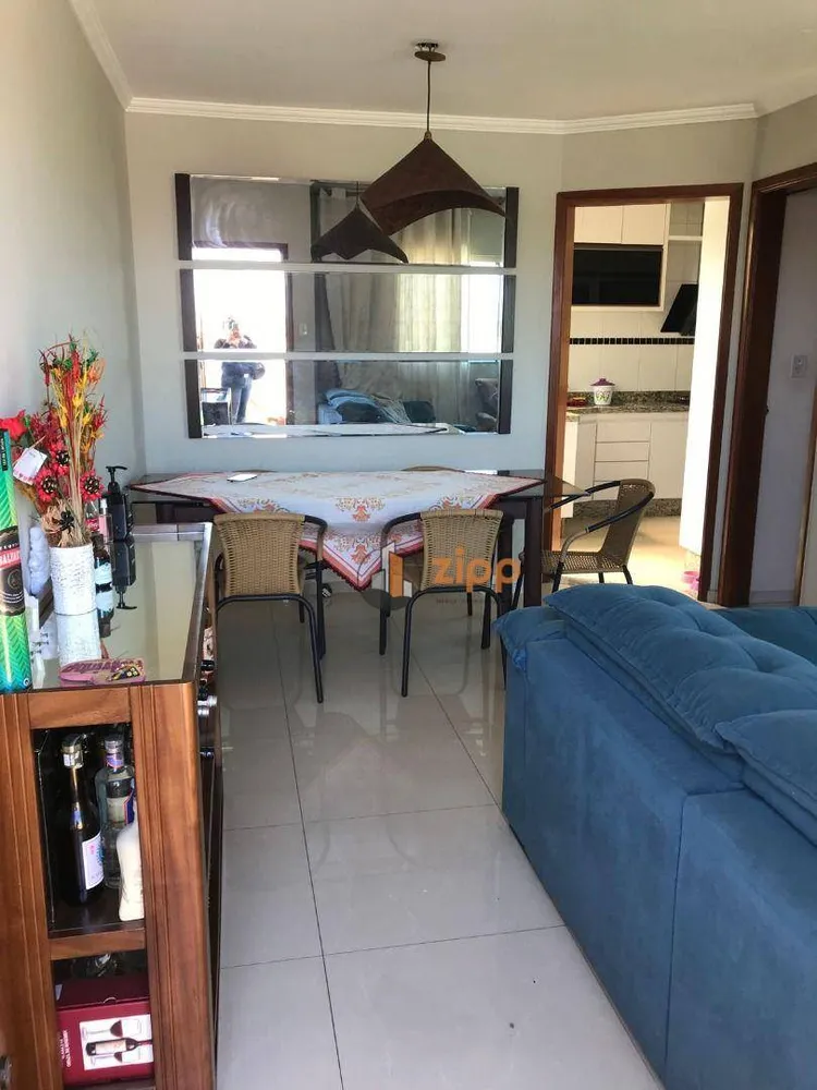 Sobrado, 3 quartos, 160 m² - Foto 16
