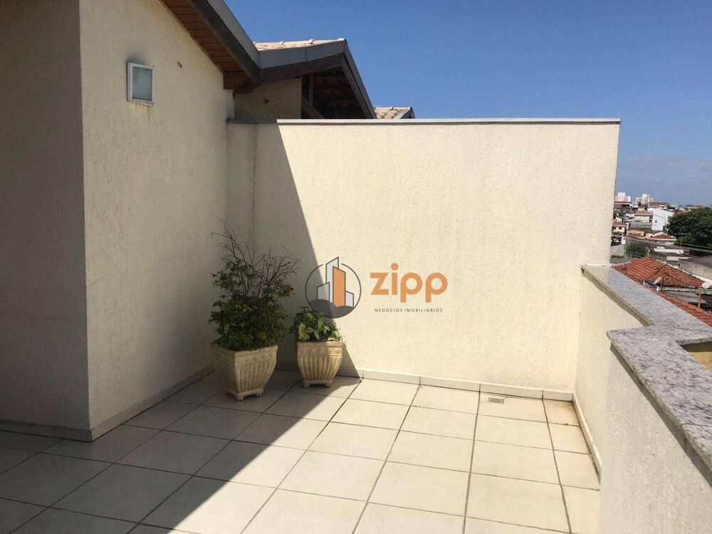Sobrado, 3 quartos, 160 m² - Foto 4