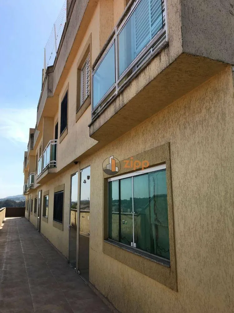 Sobrado, 3 quartos, 160 m² - Foto 15