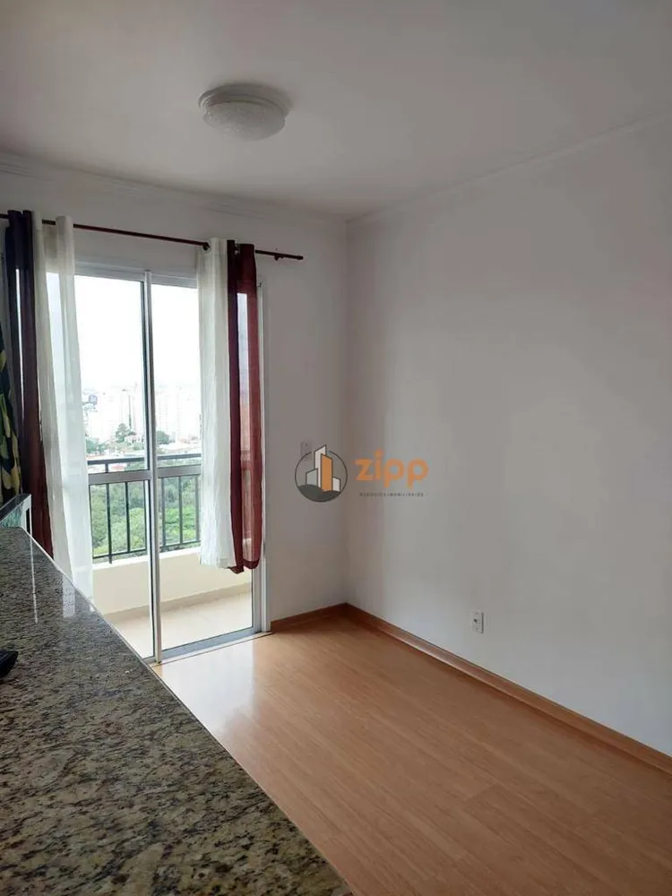 Apartamento, 2 quartos, 60 m² - Foto 4