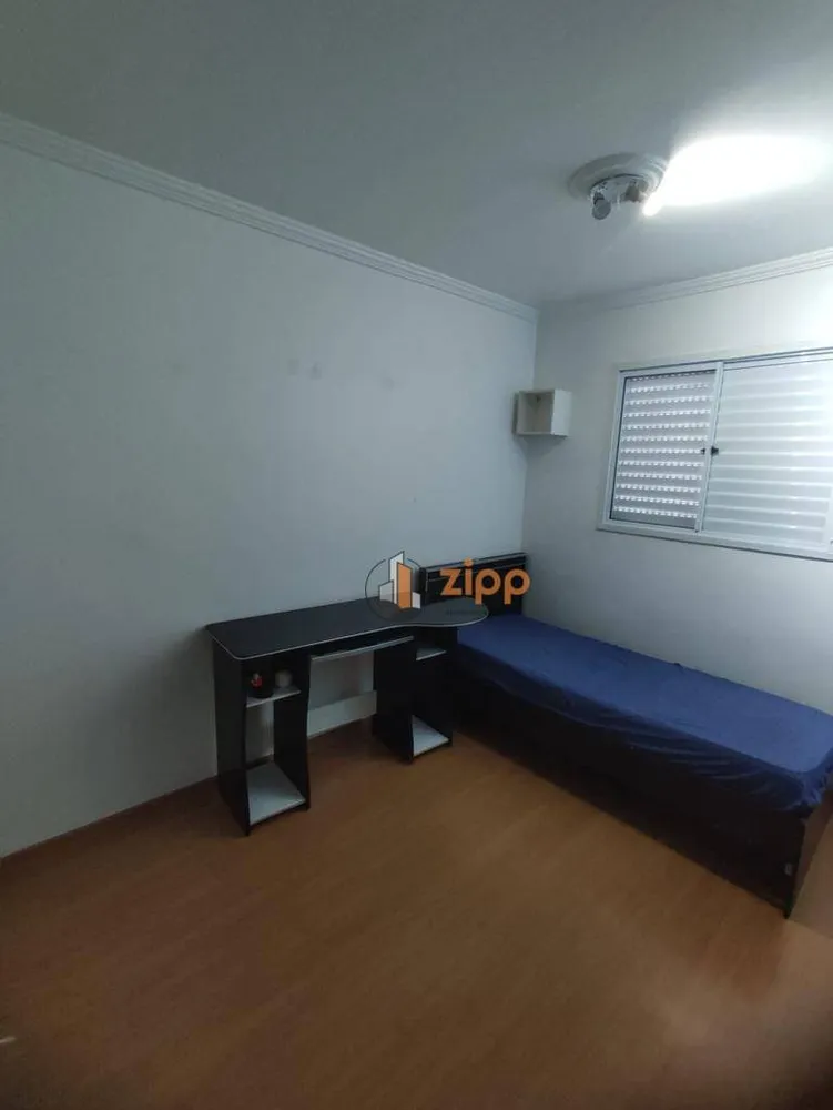 Apartamento, 2 quartos, 60 m² - Foto 6