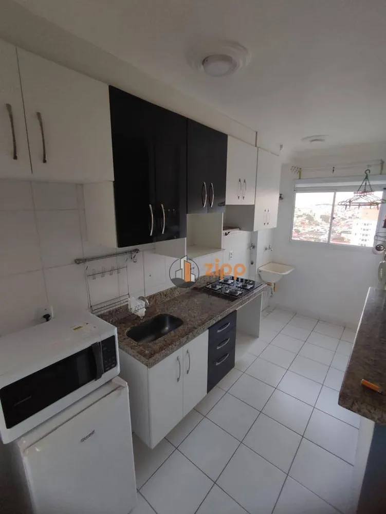 Apartamento, 2 quartos, 60 m² - Foto 2