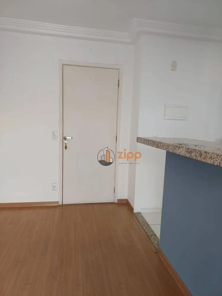 Apartamento, 2 quartos, 60 m² - Foto 4