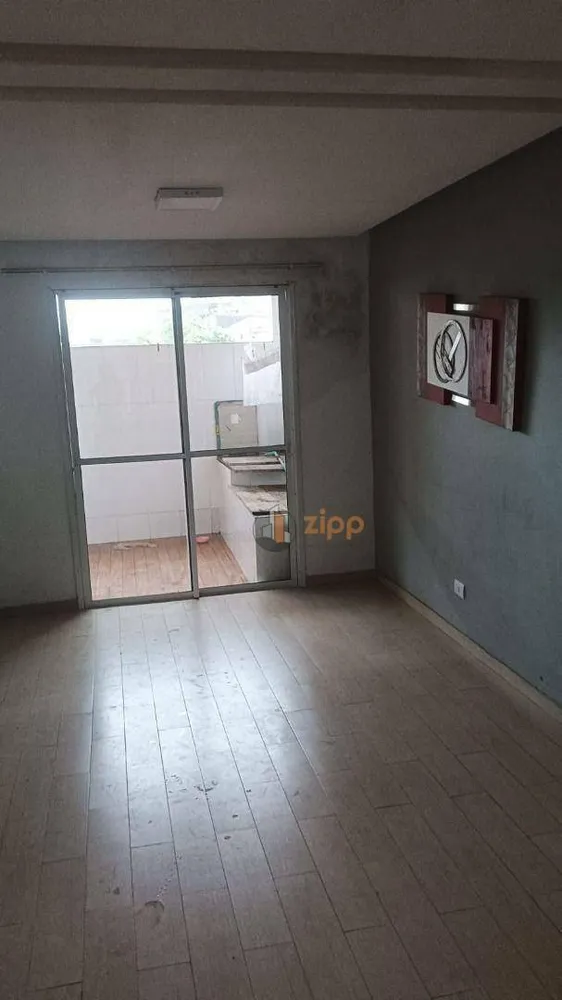 Sobrado, 3 quartos, 110 m² - Foto 3