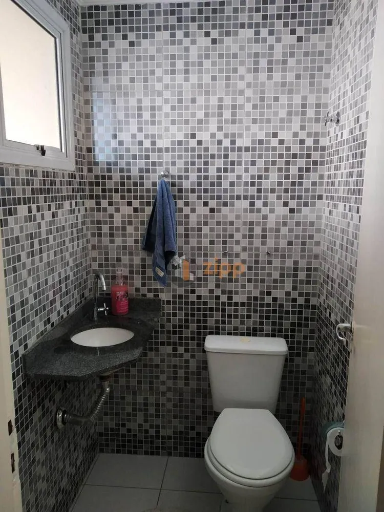 Sobrado, 3 quartos, 110 m² - Foto 2