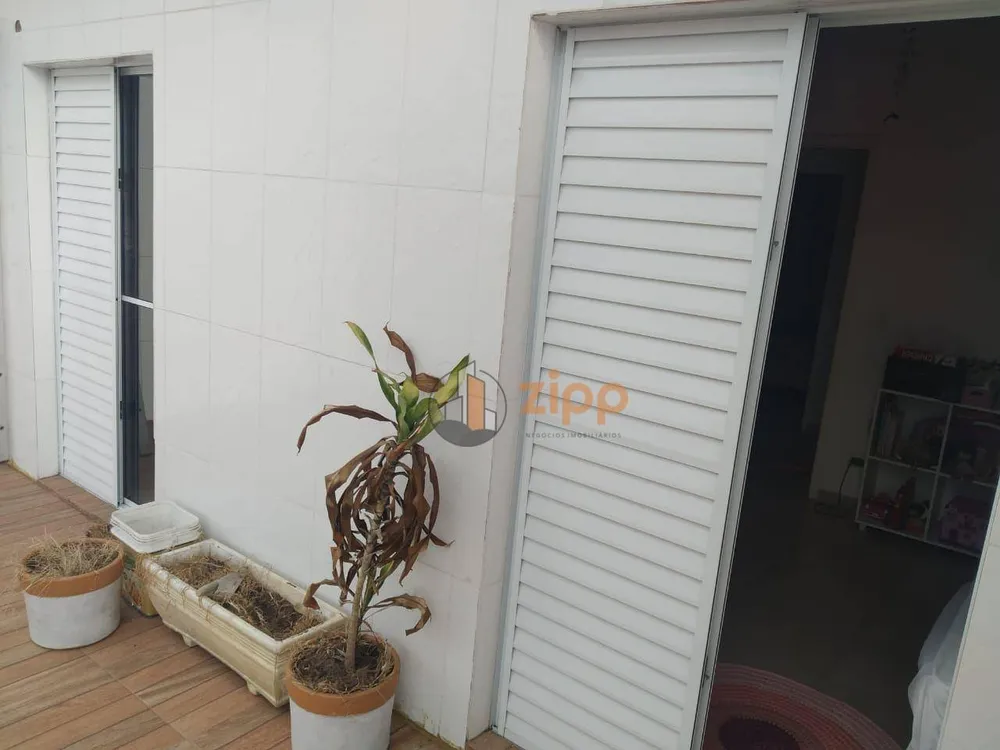 Sobrado, 3 quartos, 110 m² - Foto 7