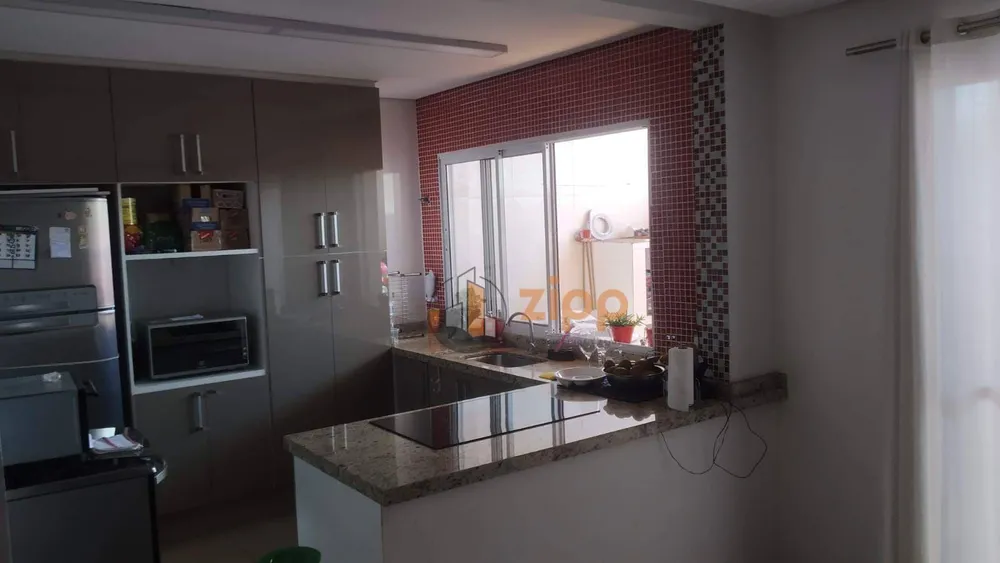 Sobrado, 3 quartos, 110 m² - Foto 4