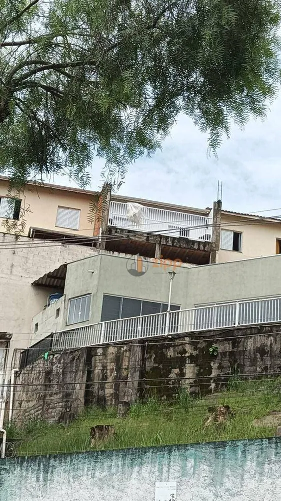 Sobrado, 3 quartos, 110 m² - Foto 1