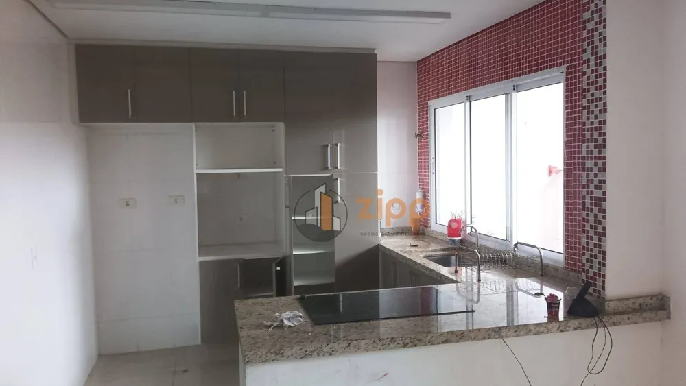 Sobrado, 3 quartos, 110 m² - Foto 8