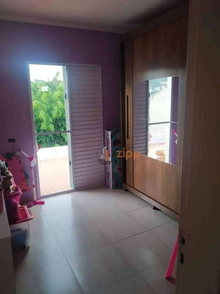Sobrado, 3 quartos, 110 m² - Foto 4