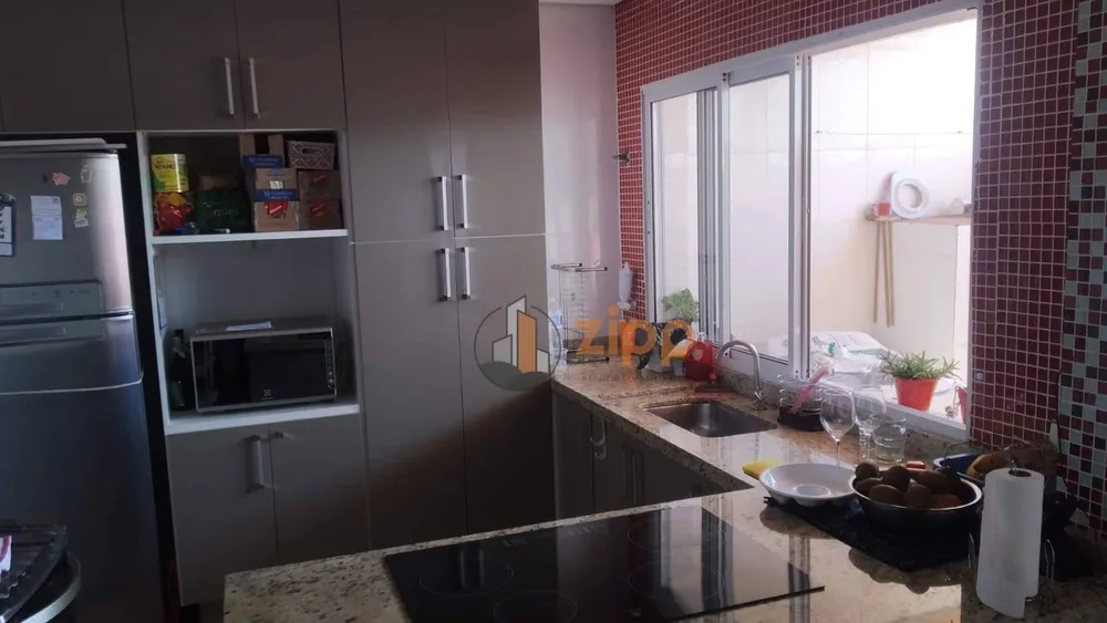 Sobrado, 3 quartos, 110 m² - Foto 5