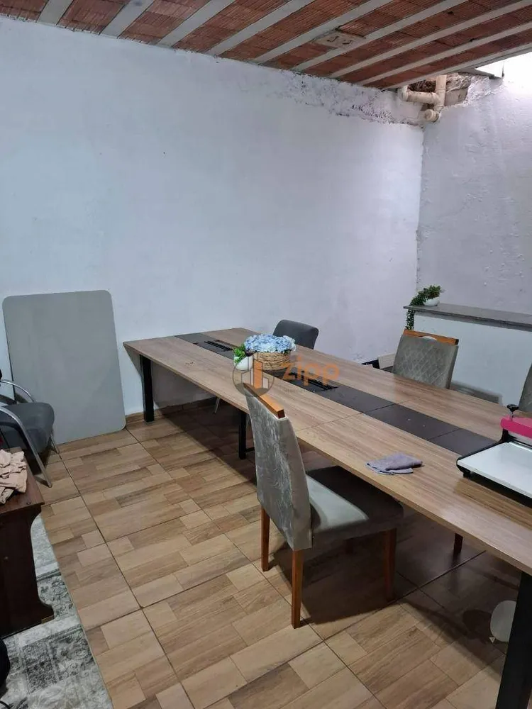Sobrado, 3 quartos, 110 m² - Foto 1