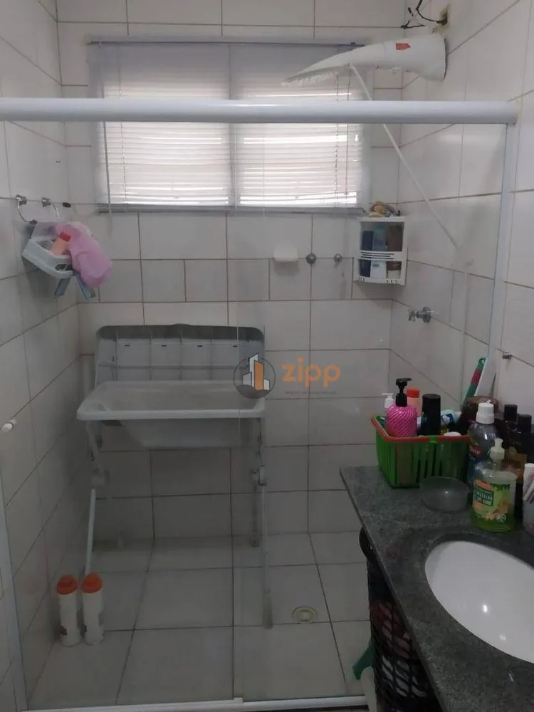 Sobrado, 3 quartos, 110 m² - Foto 6
