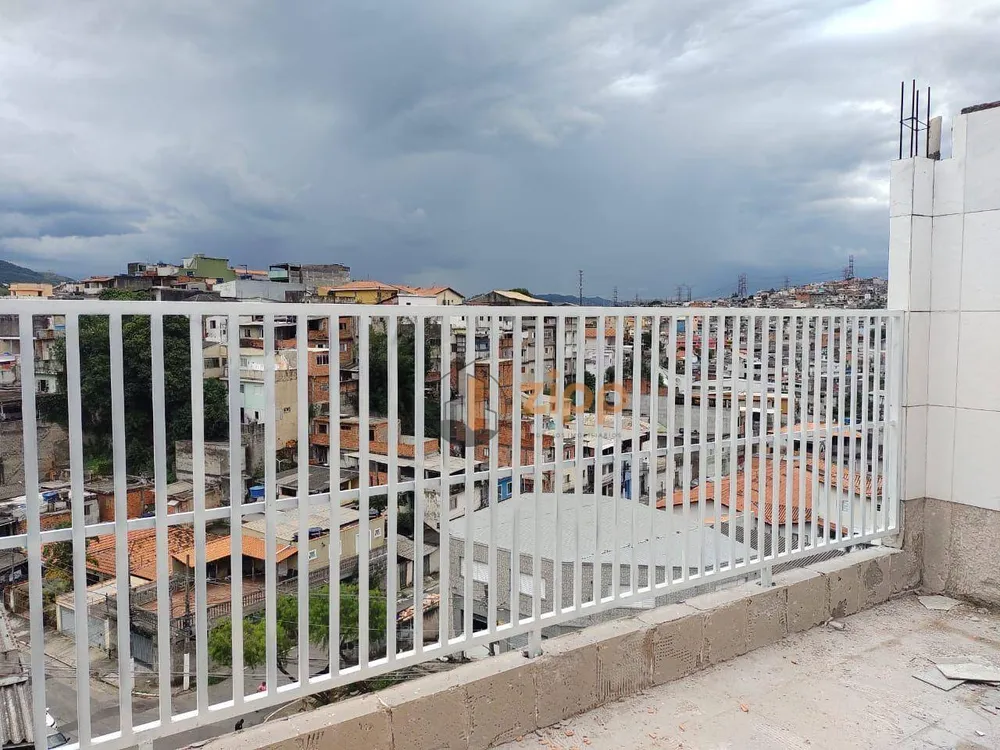 Sobrado, 3 quartos, 110 m² - Foto 3