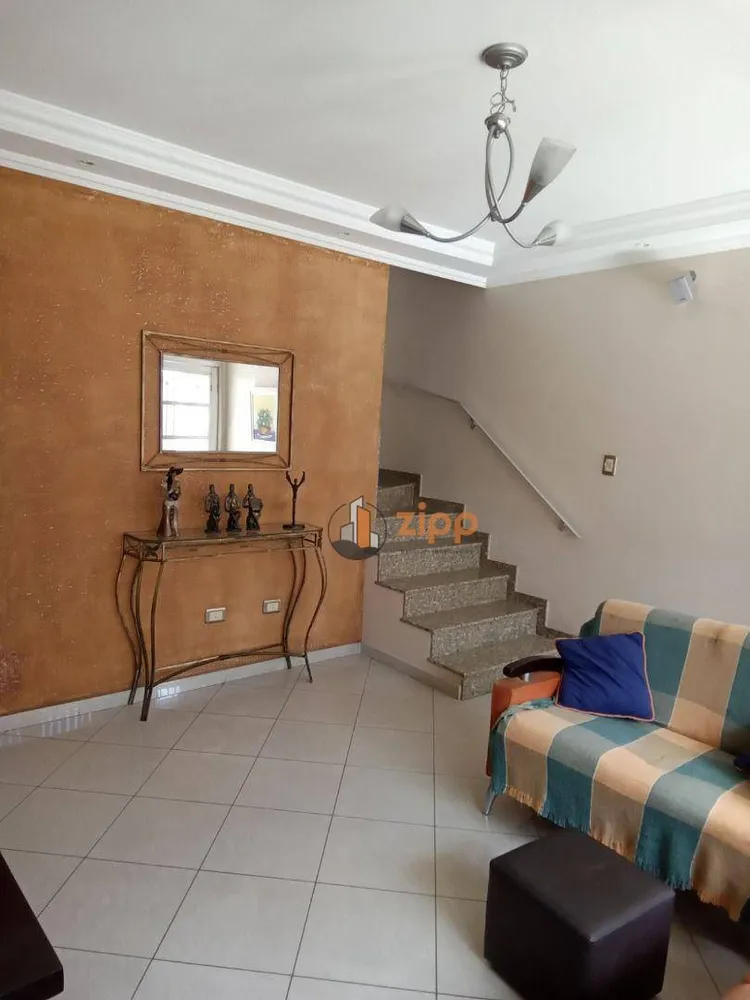 Sobrado, 3 quartos, 125 m² - Foto 13