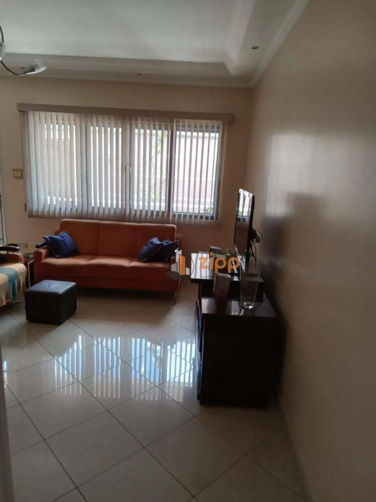 Sobrado, 3 quartos, 125 m² - Foto 12