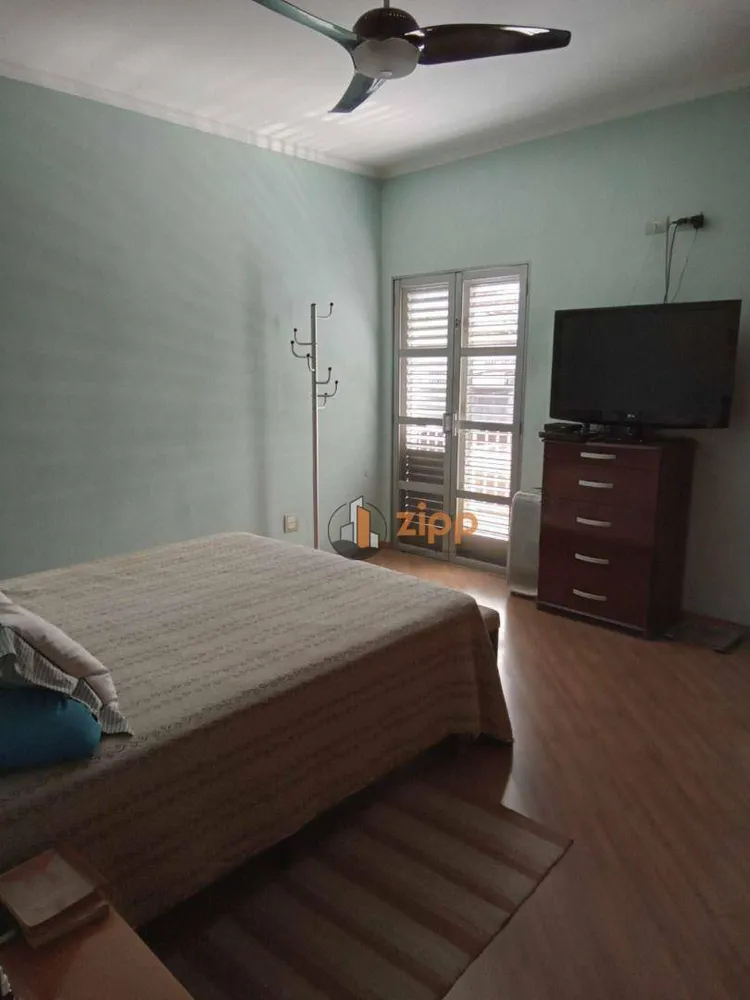 Sobrado, 3 quartos, 125 m² - Foto 9