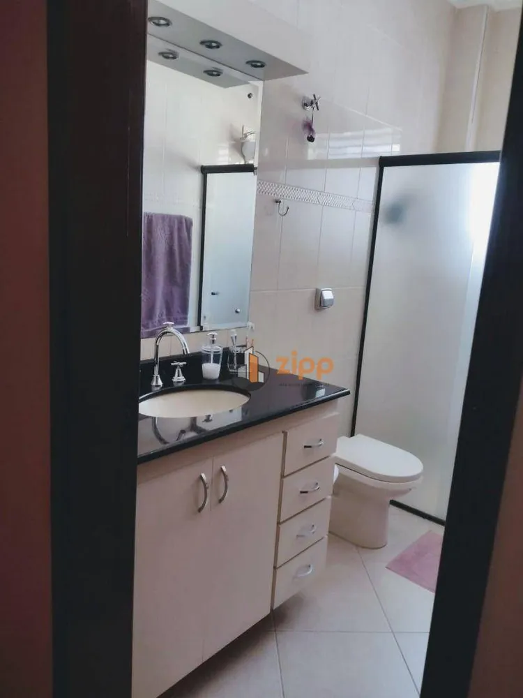 Sobrado, 3 quartos, 125 m² - Foto 16