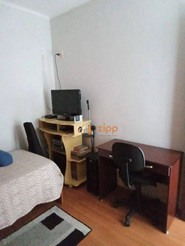 Sobrado, 3 quartos, 125 m² - Foto 11