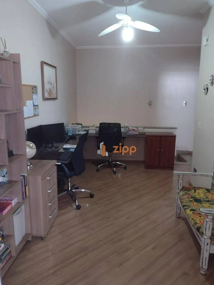Sobrado, 3 quartos, 125 m² - Foto 4