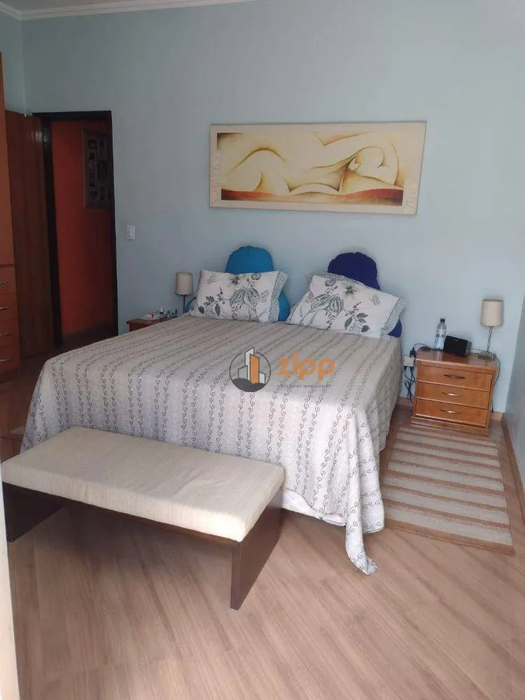 Sobrado, 3 quartos, 125 m² - Foto 10