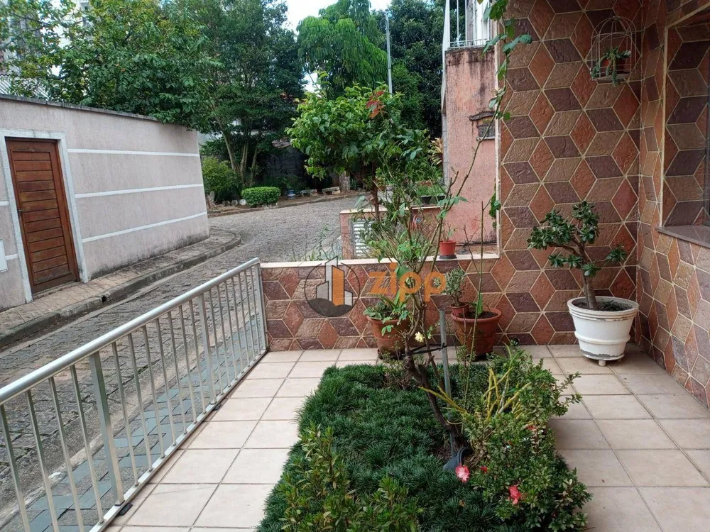 Sobrado, 3 quartos, 125 m² - Foto 5