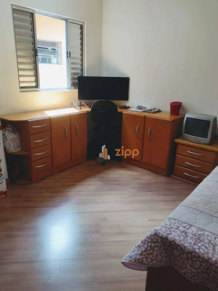 Sobrado, 3 quartos, 125 m² - Foto 7