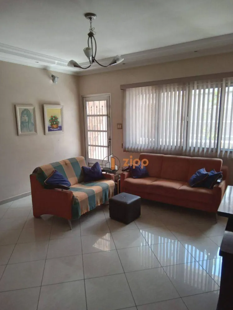 Sobrado, 3 quartos, 125 m² - Foto 1