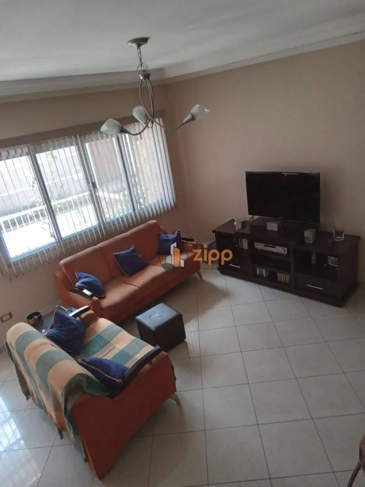 Sobrado, 3 quartos, 125 m² - Foto 14