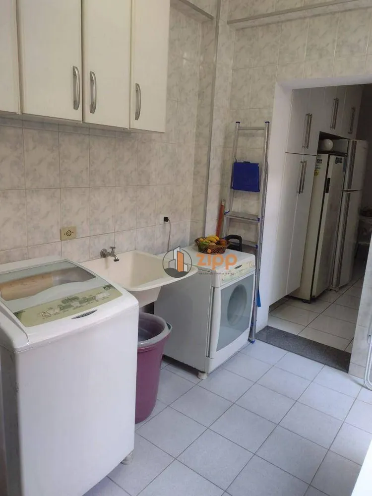 Sobrado, 3 quartos, 125 m² - Foto 8