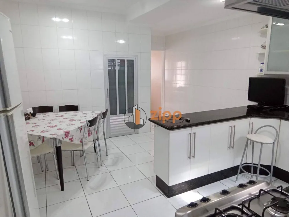 Sobrado, 3 quartos, 125 m² - Foto 2