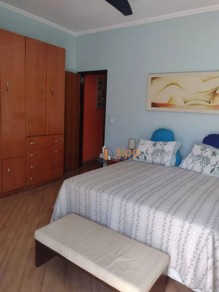Sobrado, 3 quartos, 125 m² - Foto 15