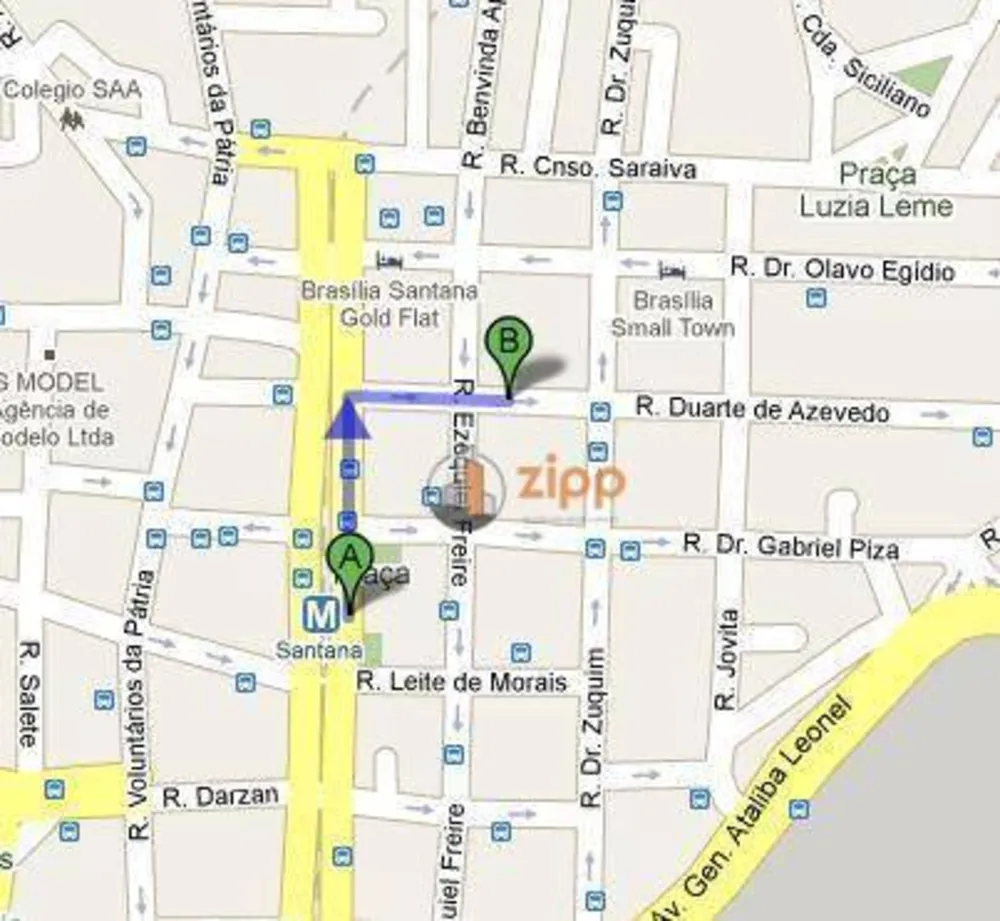 Sala-Conjunto, 50 m² - Foto 2