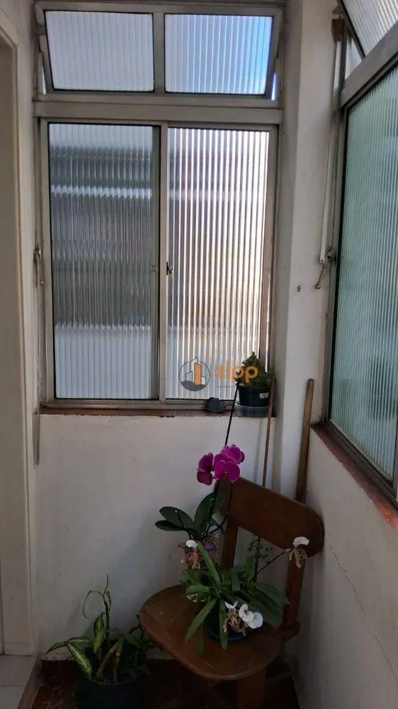 Apartamento, 1 quarto, 52 m² - Foto 10