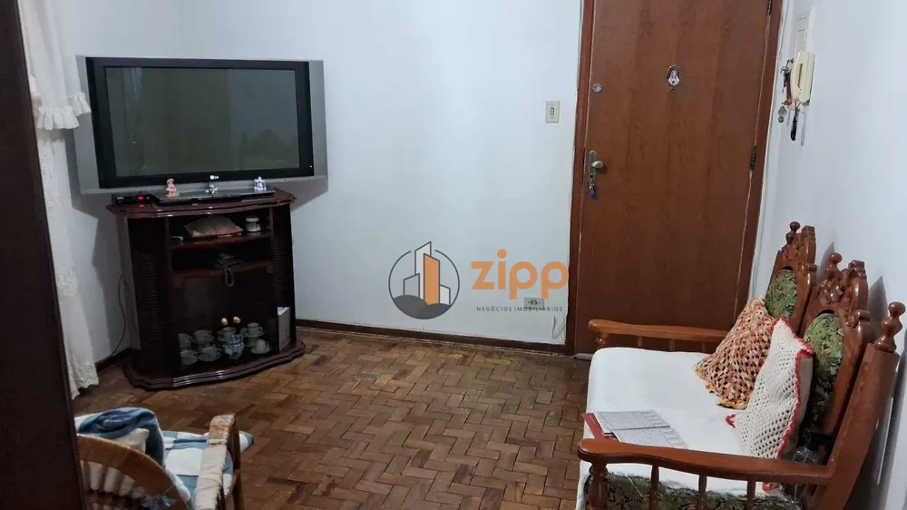 Apartamento, 1 quarto, 52 m² - Foto 6