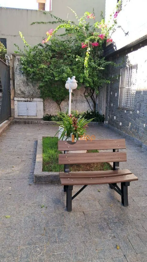 Apartamento, 1 quarto, 52 m² - Foto 9