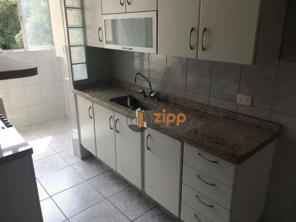 Apartamento, 2 quartos, 57 m² - Foto 2